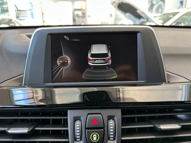 BMW X1 xDrive18d Sport Automatica - 18" - IVA Esposta