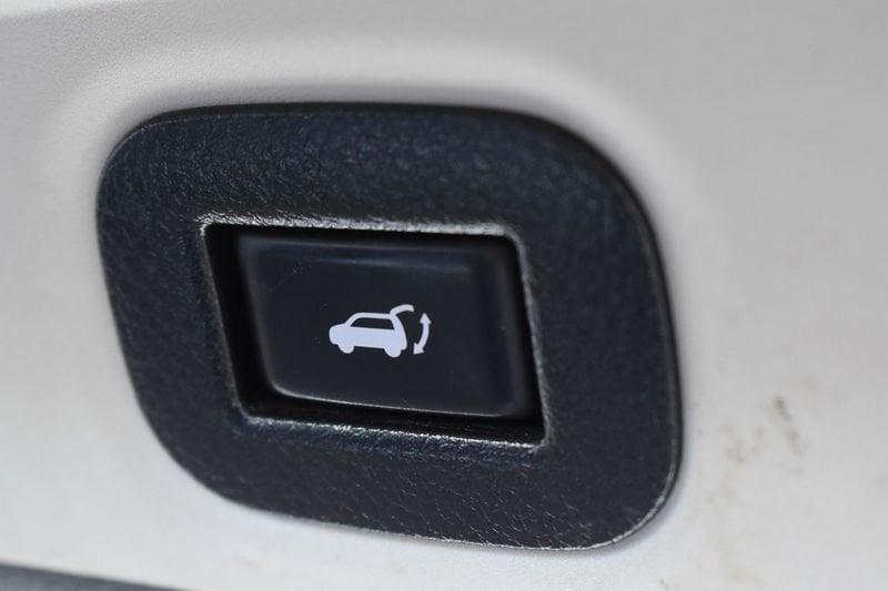 Nissan X-Trail X-Trail 1.6 dCi 2WD Tekna