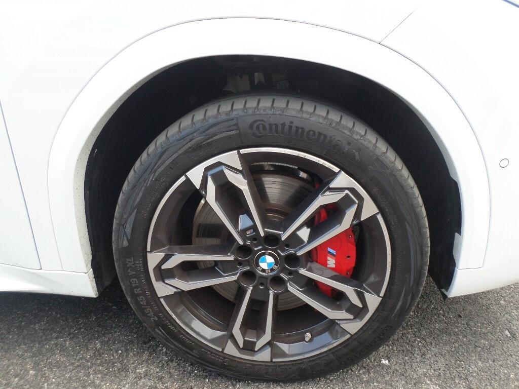 Bmw X2 M sDrive 18d Msport Pro