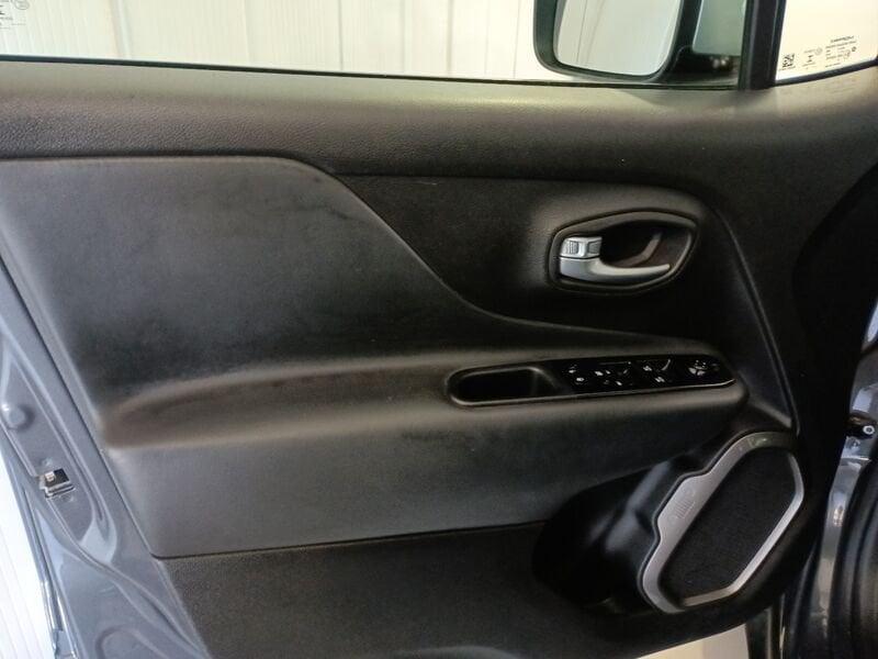 Jeep Renegade Renegade 1.0 T3 Limited