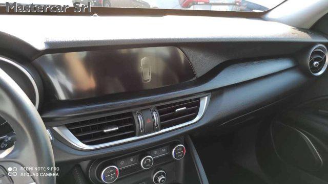 ALFA ROMEO Stelvio 2.2 t Super Q4 210cv auto - FR985PM