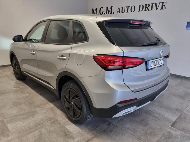 MG ZS 1.5 Standard