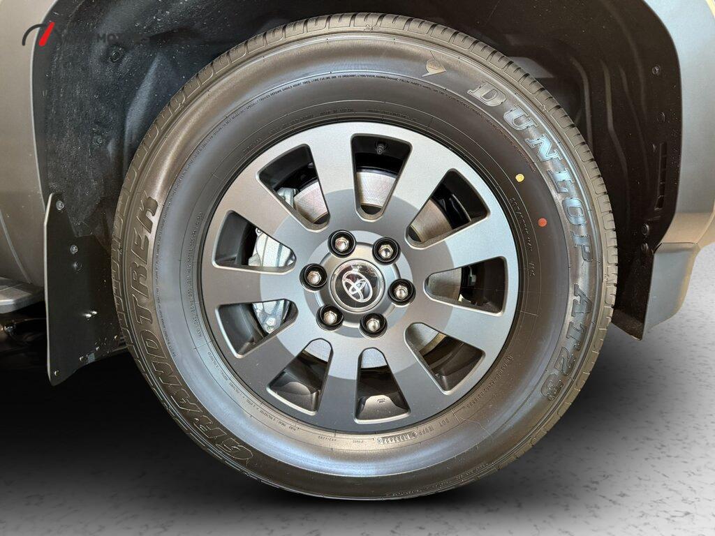 Toyota Land Cruiser 2.8 D-4D First Edition AWD Auto