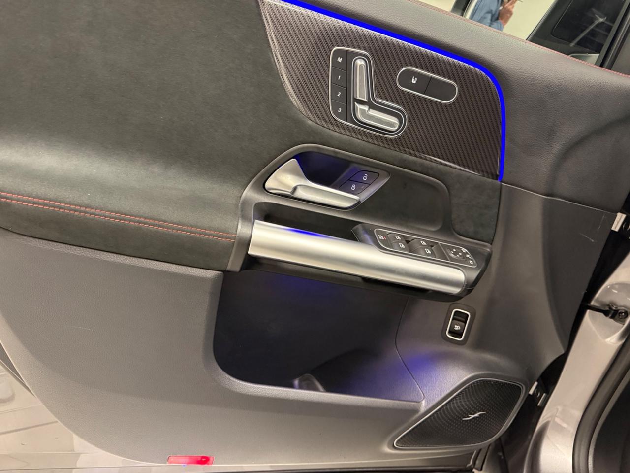 Mercedes-benz GLA 45 AMG 45S 4Matic+ Premium