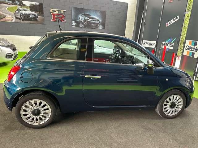 Fiat 500 1.2 Lounge 69cv