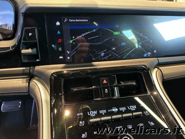 PORSCHE Panamera 2.9 4 Iva Esposta/Tetto/Display Passeggero