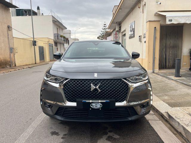 DS AUTOMOBILES DS 7 Crossback 1.5BlueHDi 130 Aut. Prestige