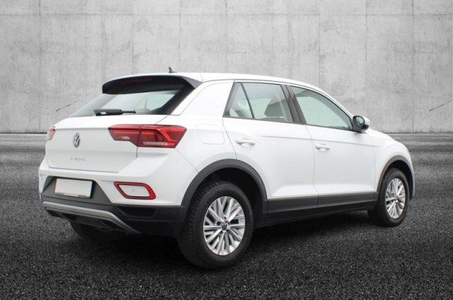 VOLKSWAGEN T-Roc 2.0 TDI SCR Life