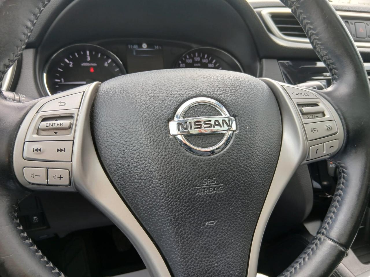Nissan Qashqai 1.6 dCi 131CV GARANTITA