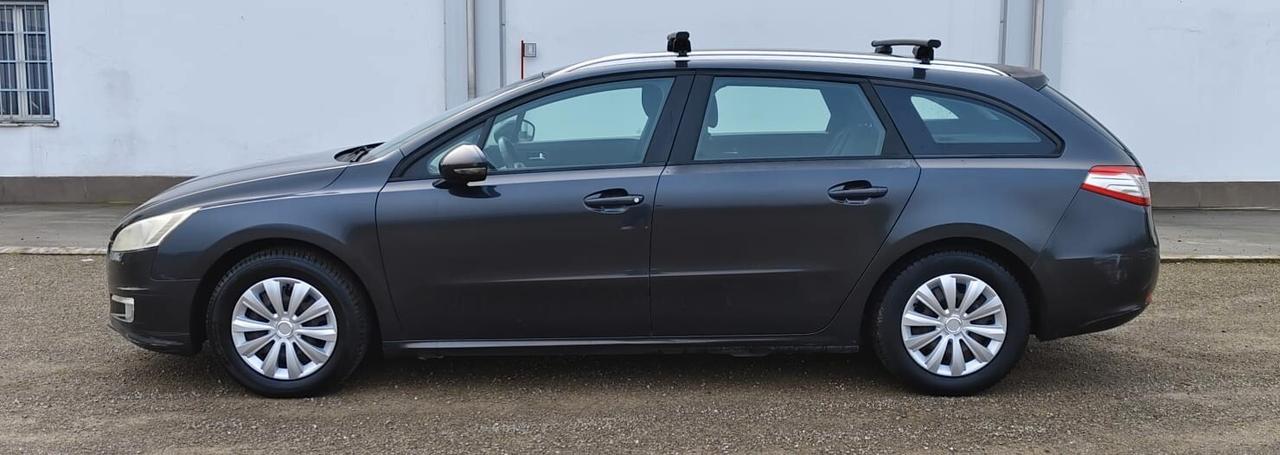 Peugeot 508 1.6 HDi 140CV Access