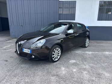 Alfa Romeo Giulietta 1.6 JTDm 120 cv. Neopatentati