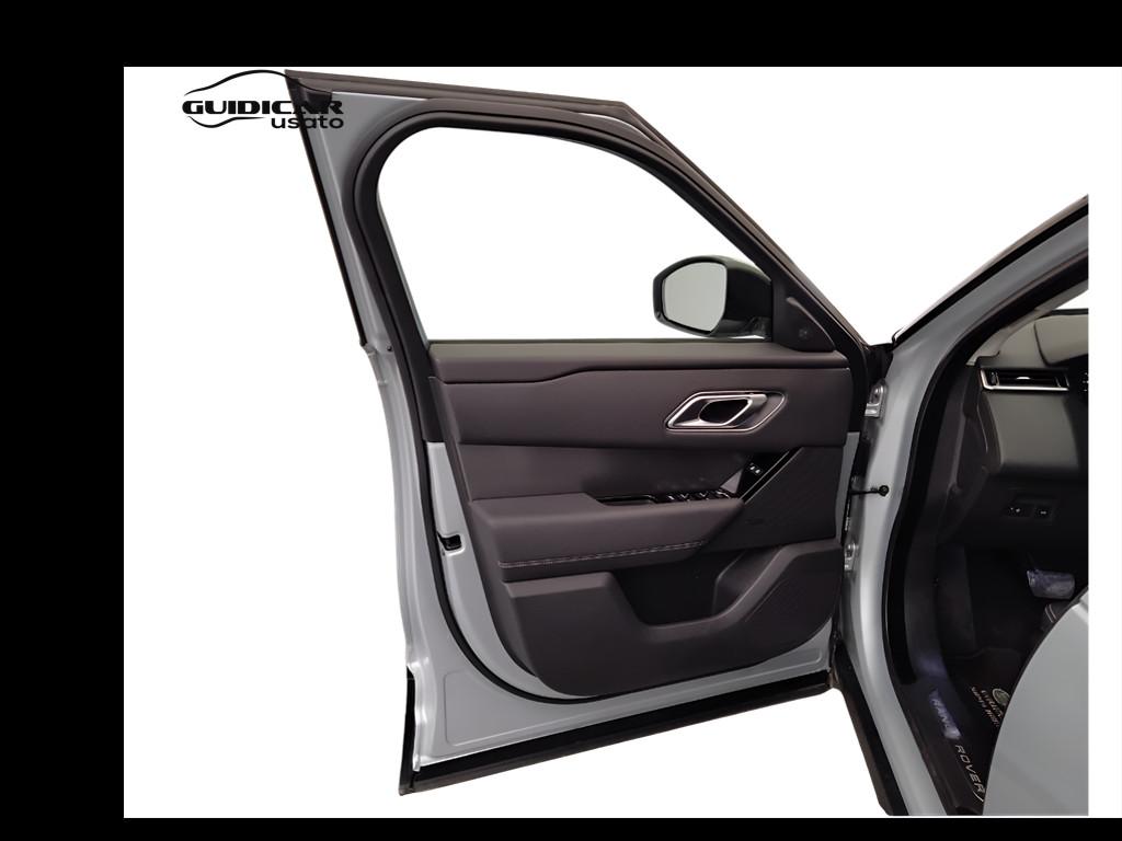 LAND ROVER Range Rover Velar 2021 - Range Rover Velar 2.0d i4 mhev 4wd