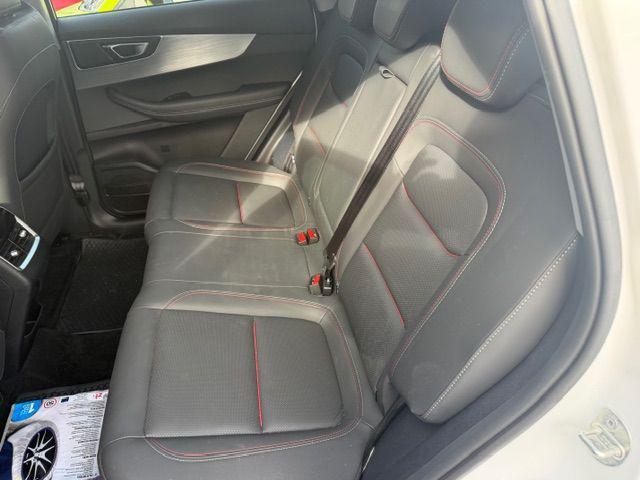 DR MOTOR DR 6.0 1.5 Turbo CVT Bi-Fuel GPL