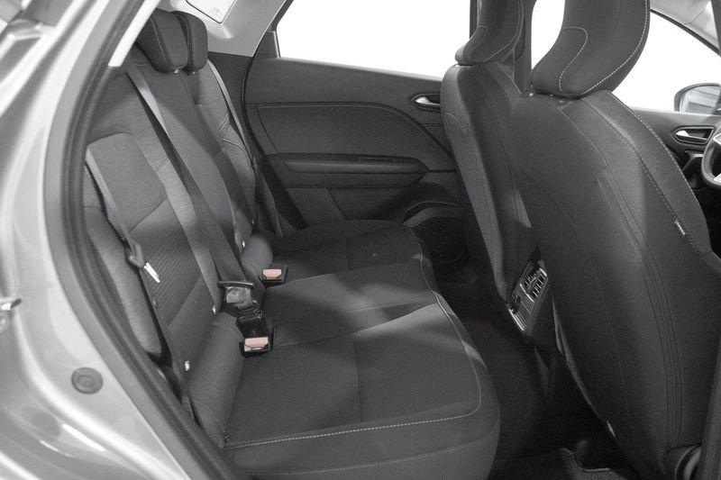 Renault Captur 1.5 Blu dCi 95cv BUSINESS