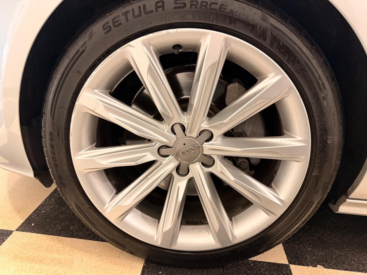 Audi A7 SPB 3.0 TDI 245 CV quattro S tronic