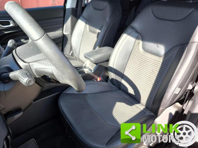 JEEP Compass 1.6 Multijet II 2WD Night Eagle Edition