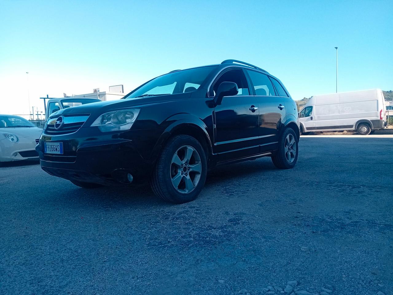 Opel Antara 2.0 CDTI 150CV Cosmo