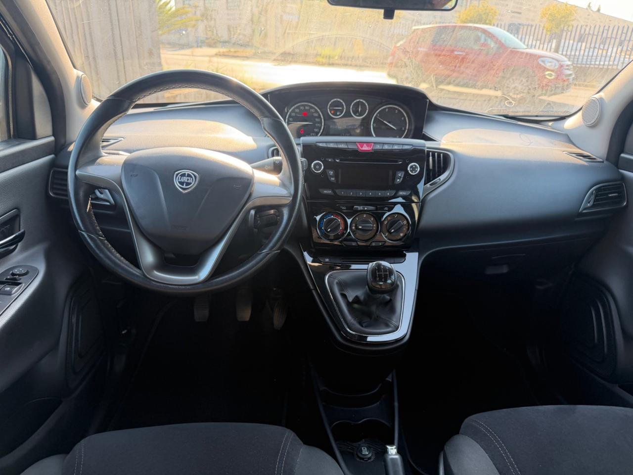 Lancia Ypsilon 1.3 MJT 16V 95 CV 5 porte S&S Platinum
