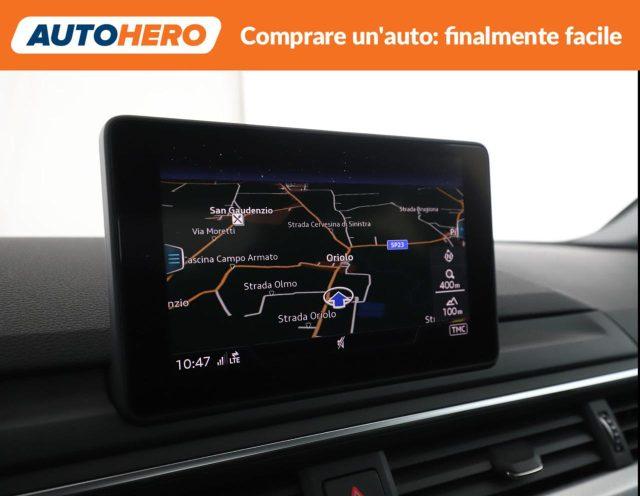 AUDI A4 30 TDI S tronic Business Sport