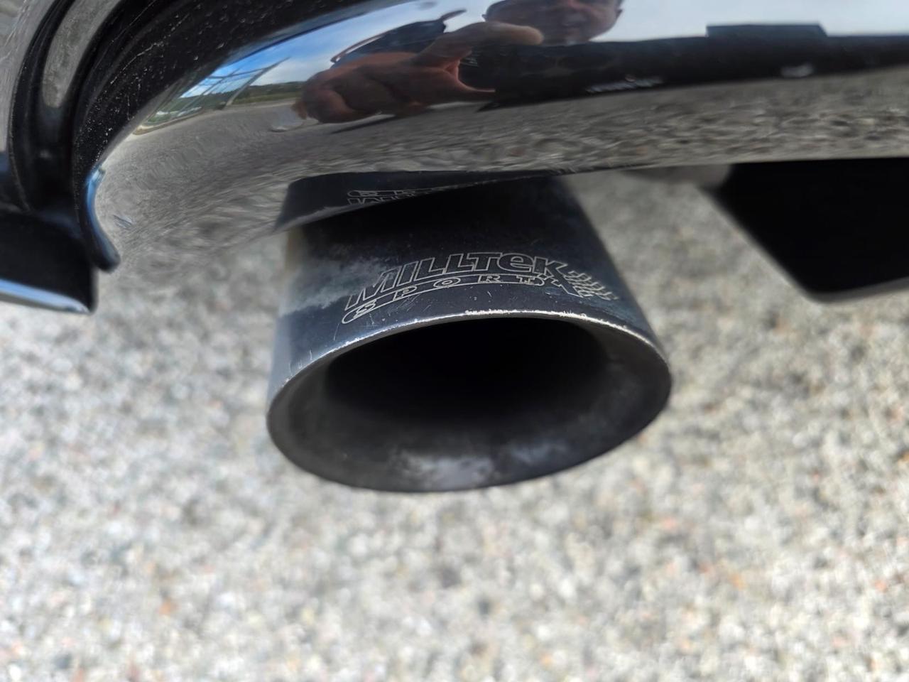 Volkswagen Golf GTI 2.0 TSI 5p.