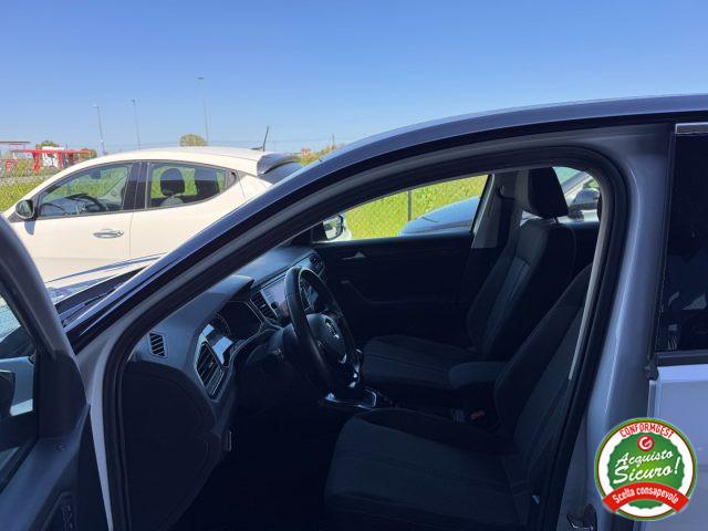 VOLKSWAGEN T-Roc 1.6 TDI SCR Style BlueMotion ANCHE NEOPATENTATI