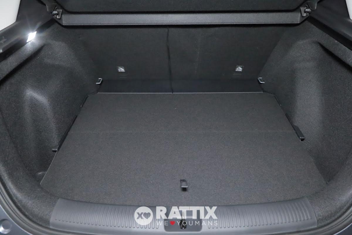 MG ZS 1.5 Hybrid+ Luxury Auto