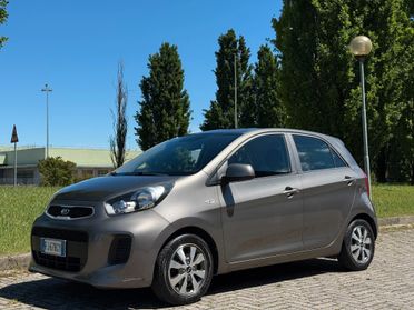Kia Picanto GPL fino 2036