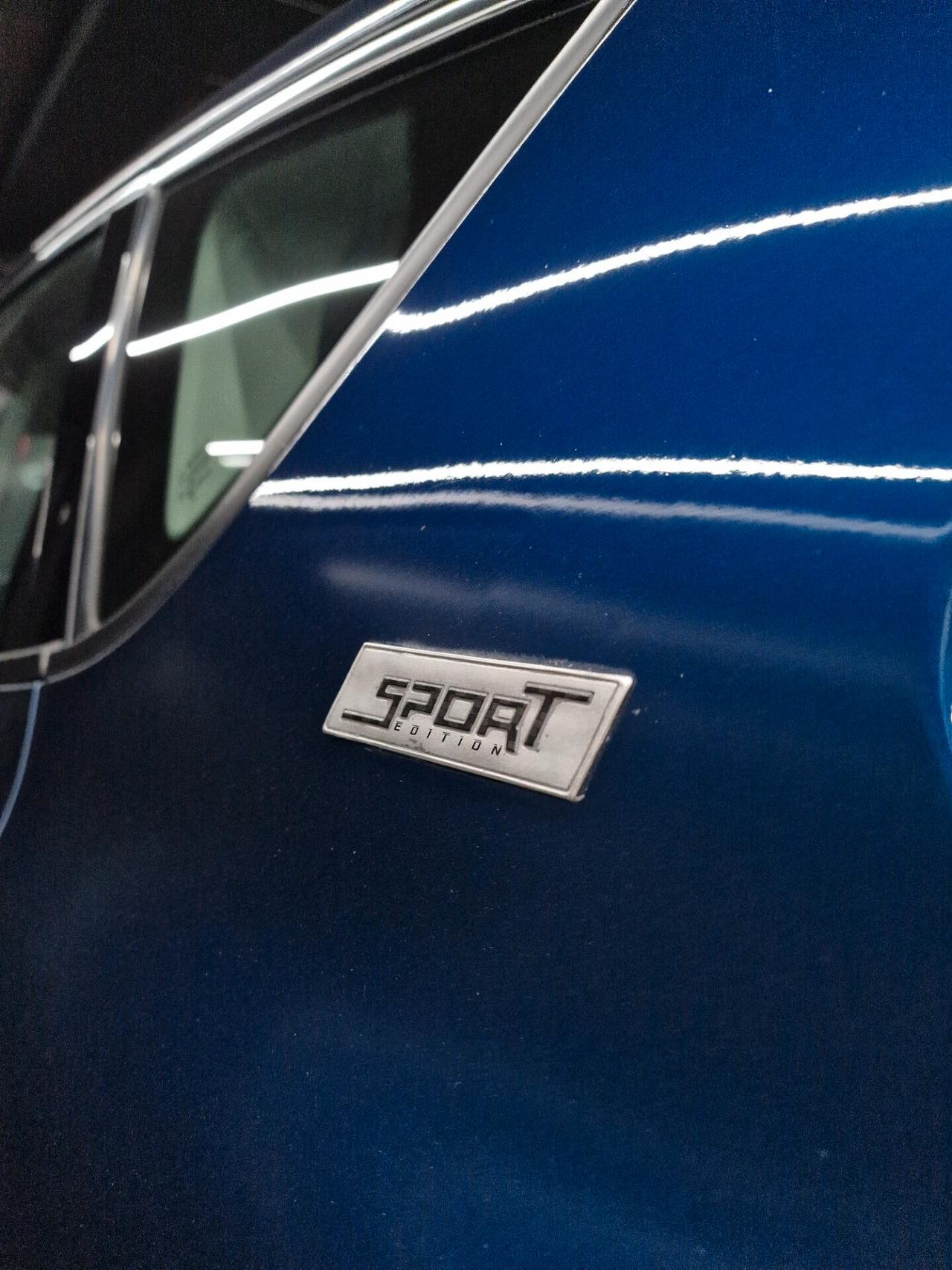 Renault Scénic 1.5 dCi 8V 110 CV Energy Sport Edition2