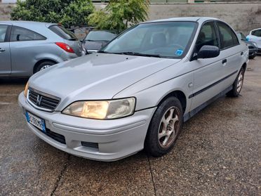 HONDA ACCORD 2.0 BENZINA