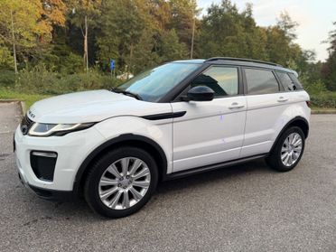 Land Rover Range Evoque 2.0 TD4 150 CV 5p.*Catena Fatta*Cerchi*