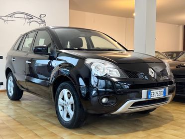 Renault Koleos 2.0 dCi 150CV 4X2