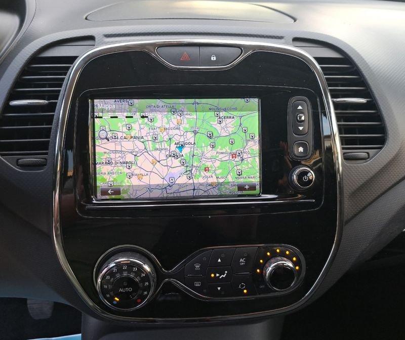 Renault Captur Captur 1.5 dci energy R-Link s&s 90cv