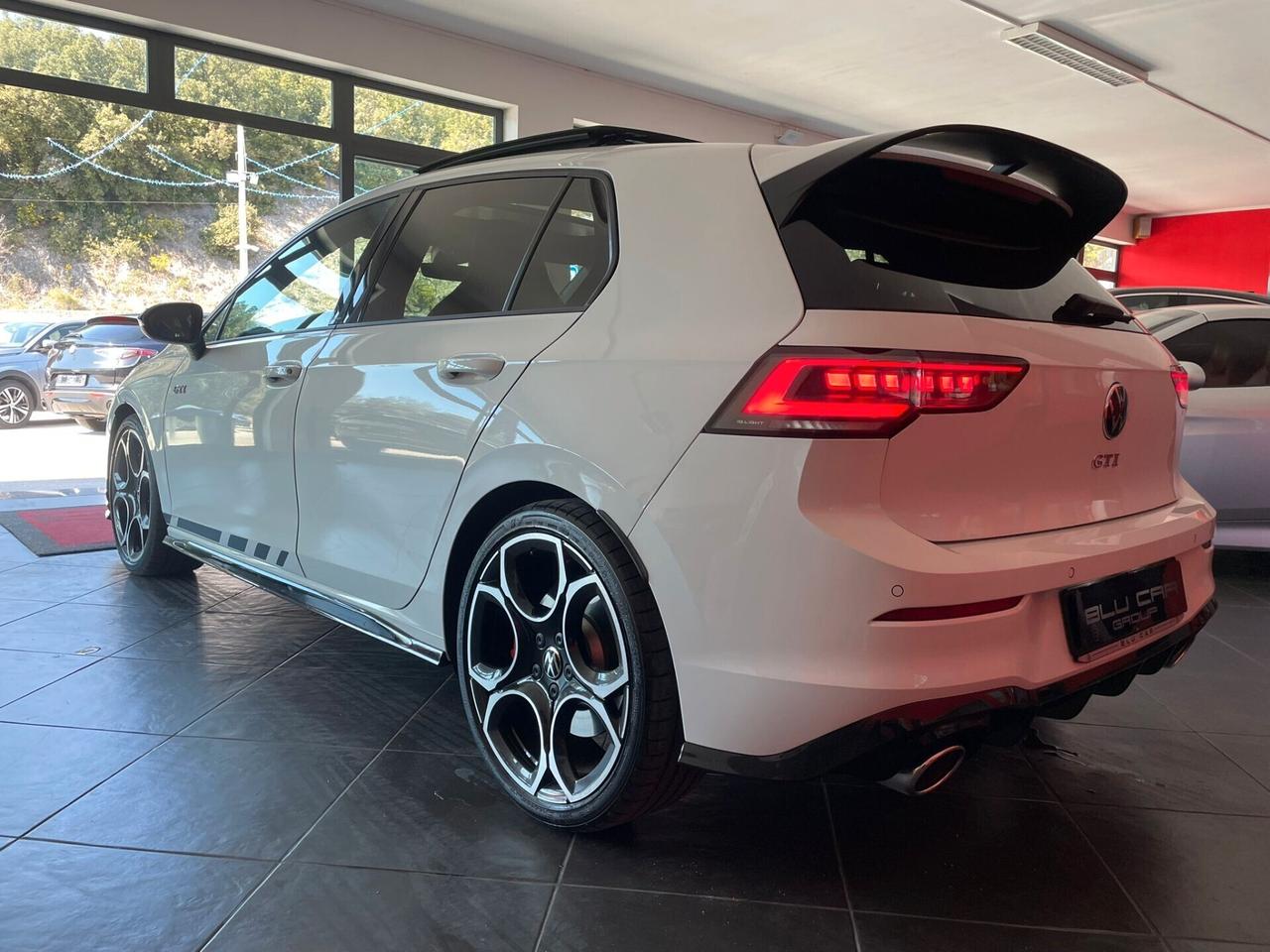VOLKSWAGEN GOLF 2.0GTI 300cv CLUB SPORT *TETTO*