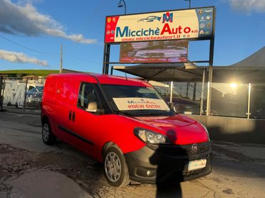 FIAT DOBLO' MAXI 1.6 MJT II 120 CV 3 POSTI PORTA LATERALE CLIMA