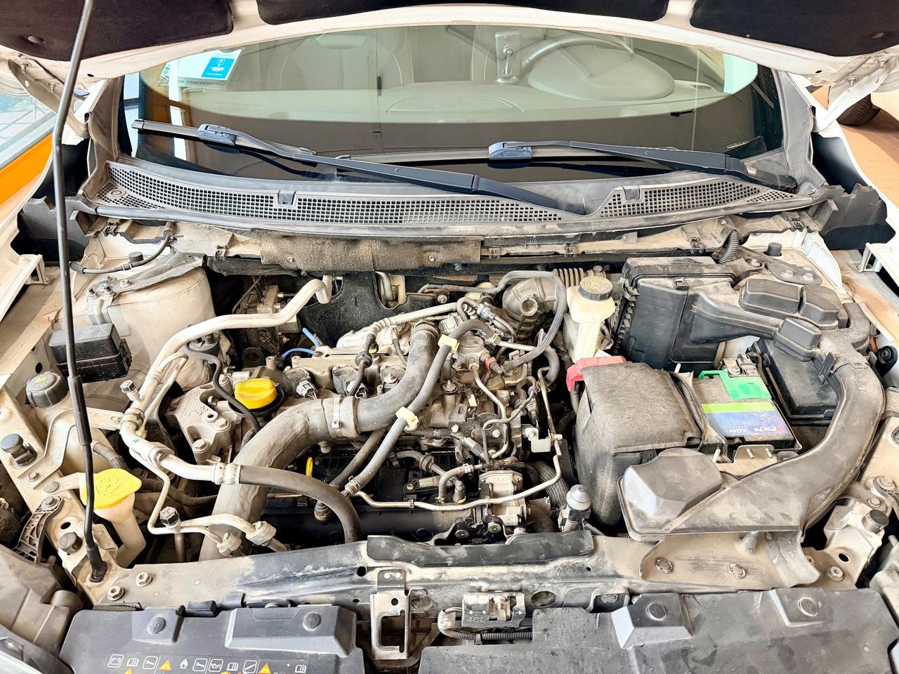 Renault Kadjar 1.2TCe 131cv Euro6