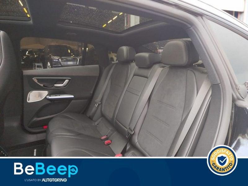 Mercedes-Benz EQE AMG 43 PREMIUM 4MATIC