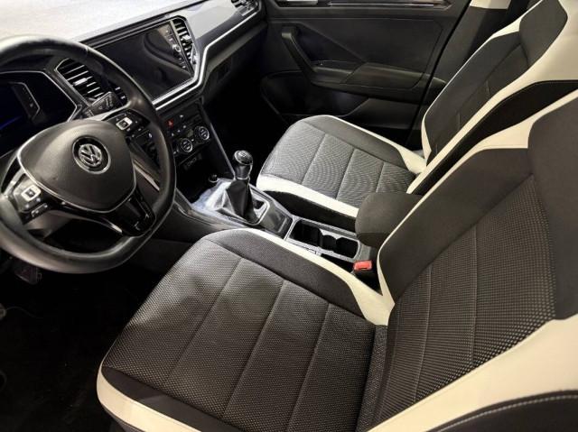 Volkswagen T-Roc 1.6 tdi Advanced