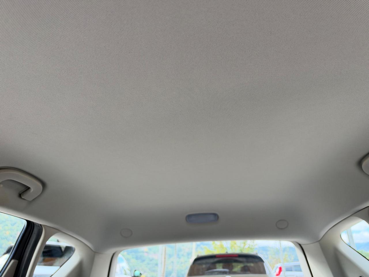 Mercedes-benz A 150 BlueEFFICIENCY Elegance