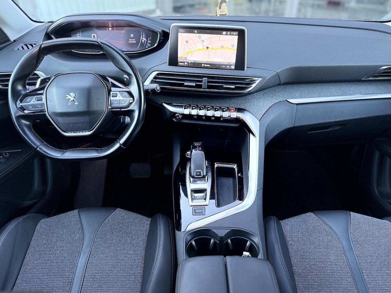 Peugeot 3008 1.5 Diesel 131CV E6 Neo. Automatica - 2020