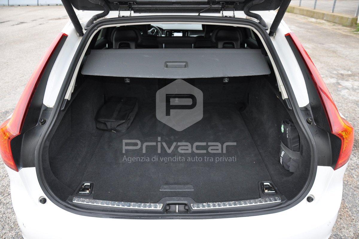 VOLVO V90 D4 Geartronic Kinetic