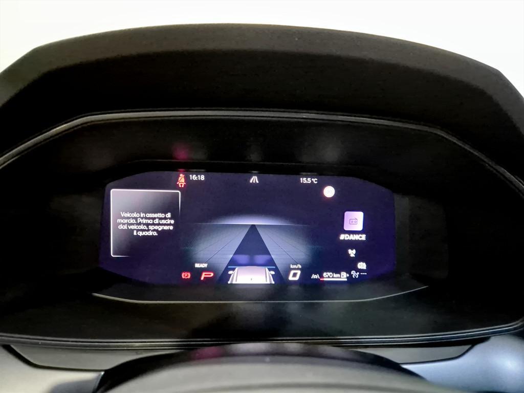 Cupra Leon Sportstourer 1.5 hybrid 150cv dsg