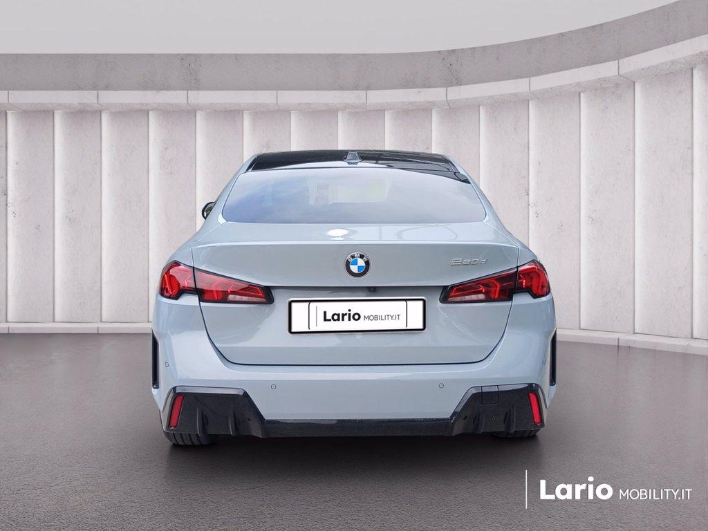 BMW 220d Gran Coupe 48V MSport auto del 2025