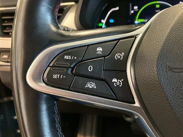 RENAULT Arkana 1.6 E-Tech full hybrid Intens 145cv