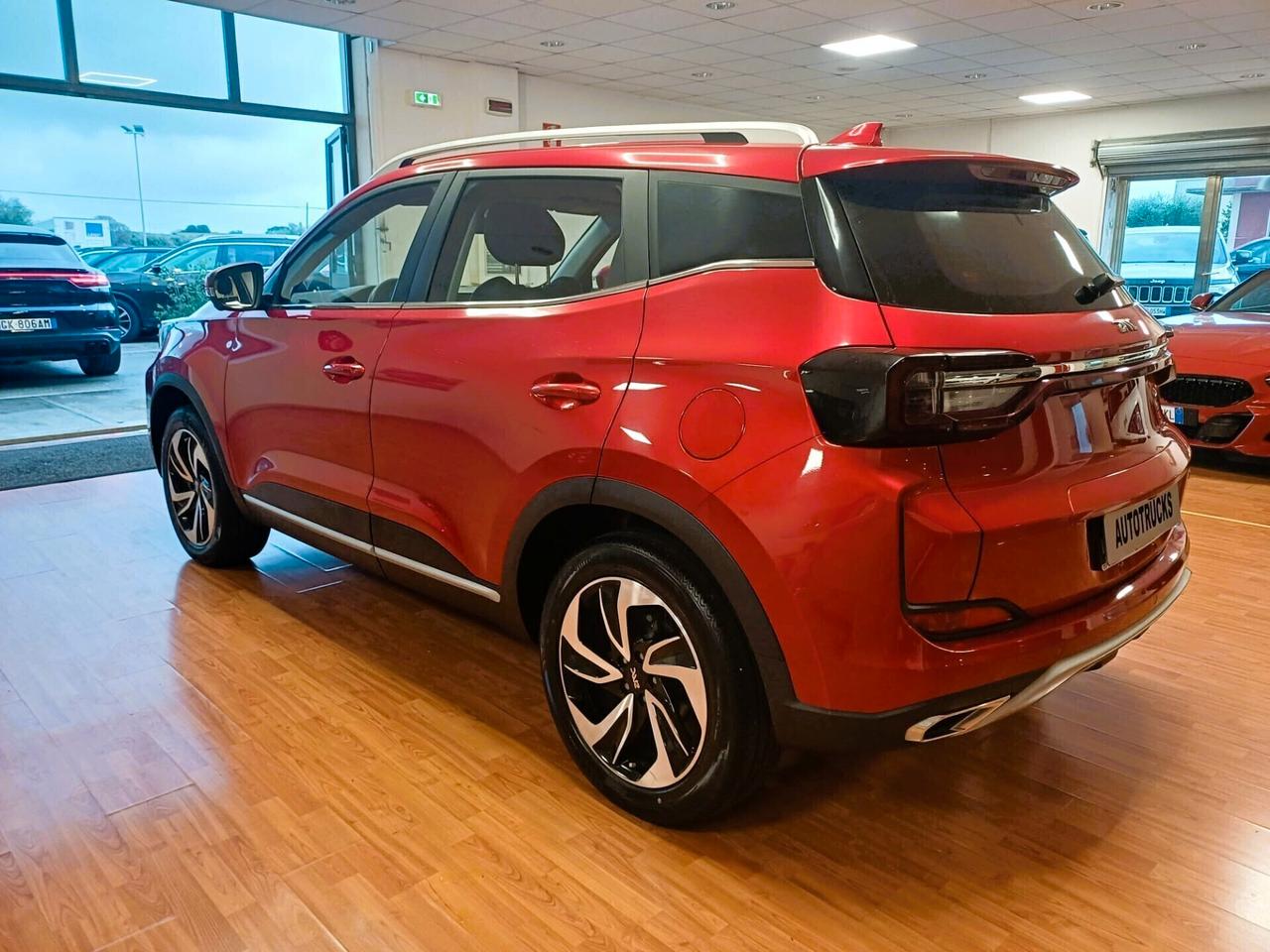 Emc Wave 3 1.5T MT GPL