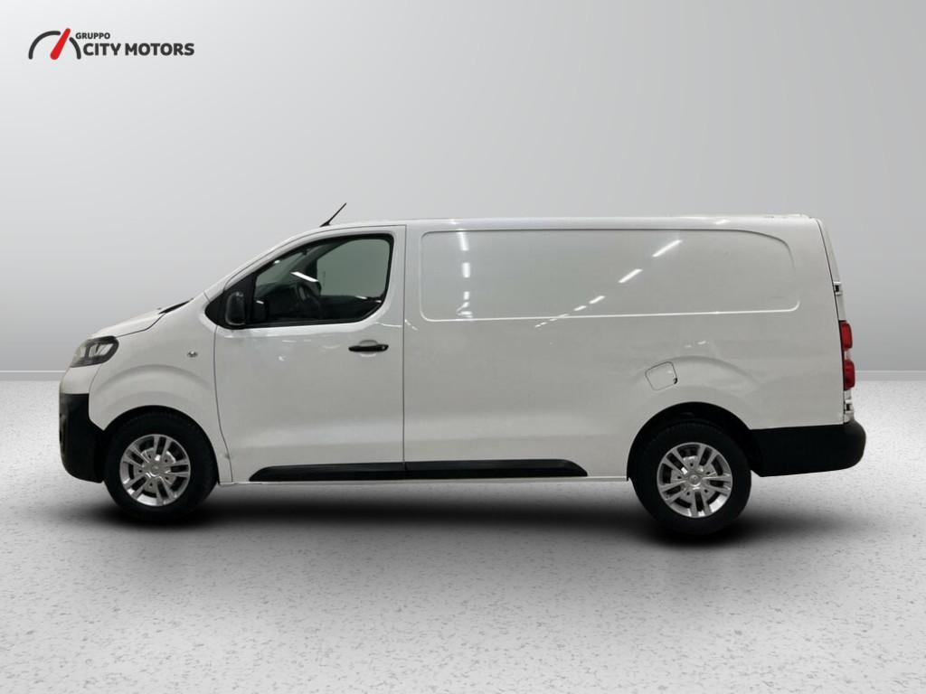 Opel Vivaro 2.0d 120cv Essentia S&S L3H1 portata maggiorata mt6 E6.2
