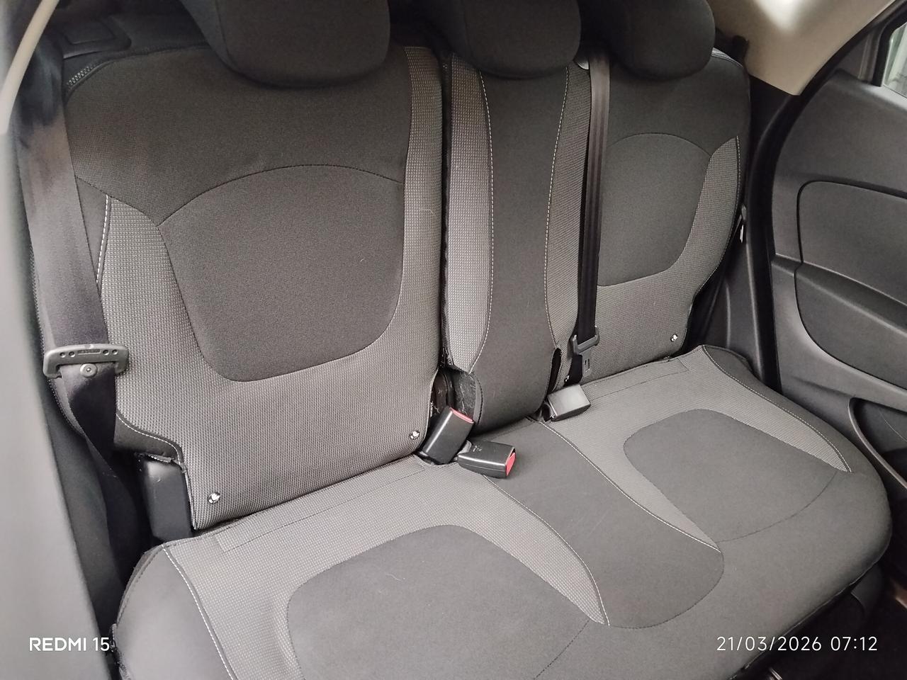 Renault Captur 1.5 diesel 90 CV Start&Stop Energy Intens