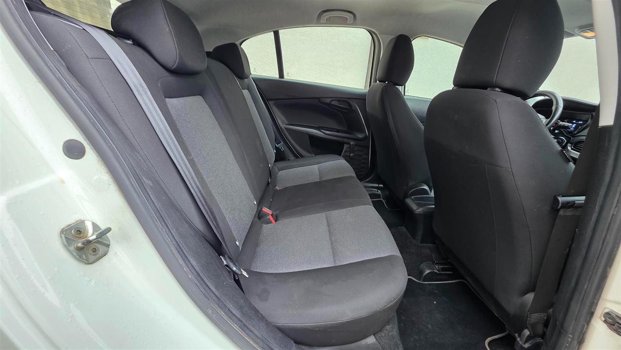 Fiat Tipo 1.3 Mjt S&S 5 porte Street