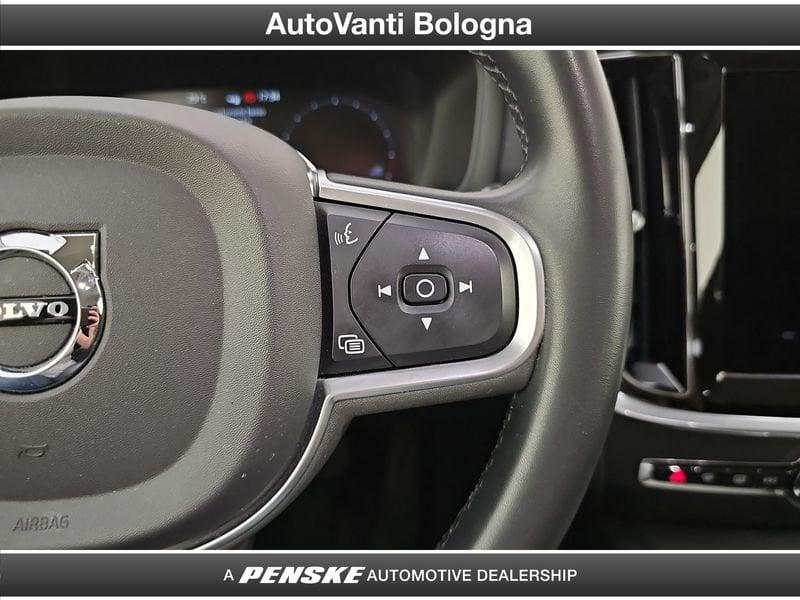 Volvo V60 B4 (d) automatico Core