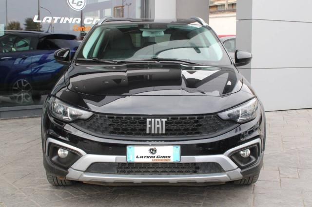 Fiat Tipo 1.0 Cross 100cv con Navigatore