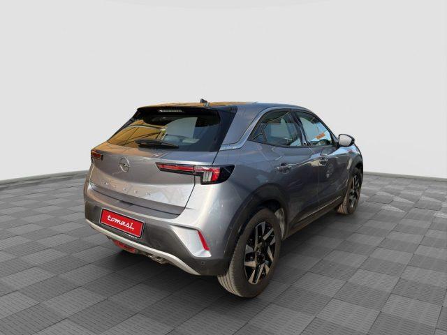 OPEL Mokka Mokka 1.2 Turbo 136 CV Edition